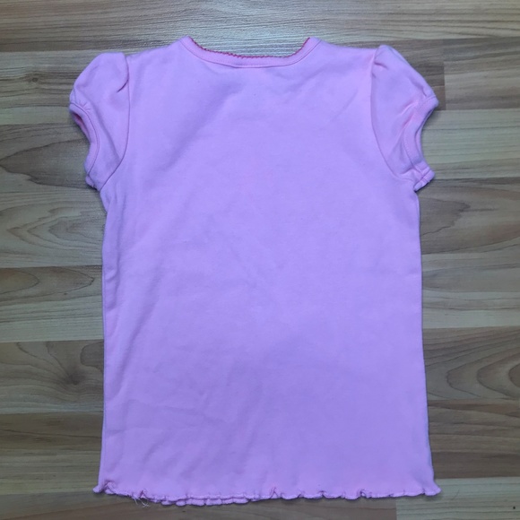 Adidas Flower Shirt - Picture 2 of 2